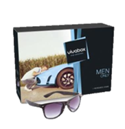 Vivabox Men only 