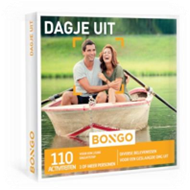 Bongo bon Dagje uit