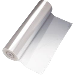 [PB-101] Transparant papier 100 m  x 70 cm