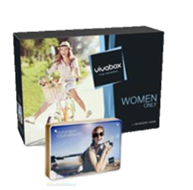 [PC-101] Vivabox Women only