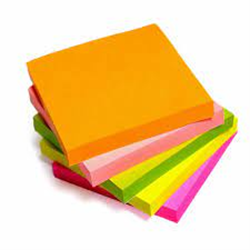 [PD-901] Pakket Post It’s