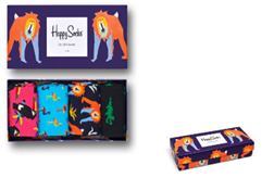 [PD-201] Happy Socks Gift box