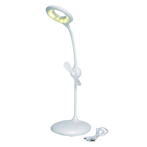 [PD-1001] Leeslamp, LED Bureaulamp
